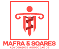 Mafra & Soares Logo